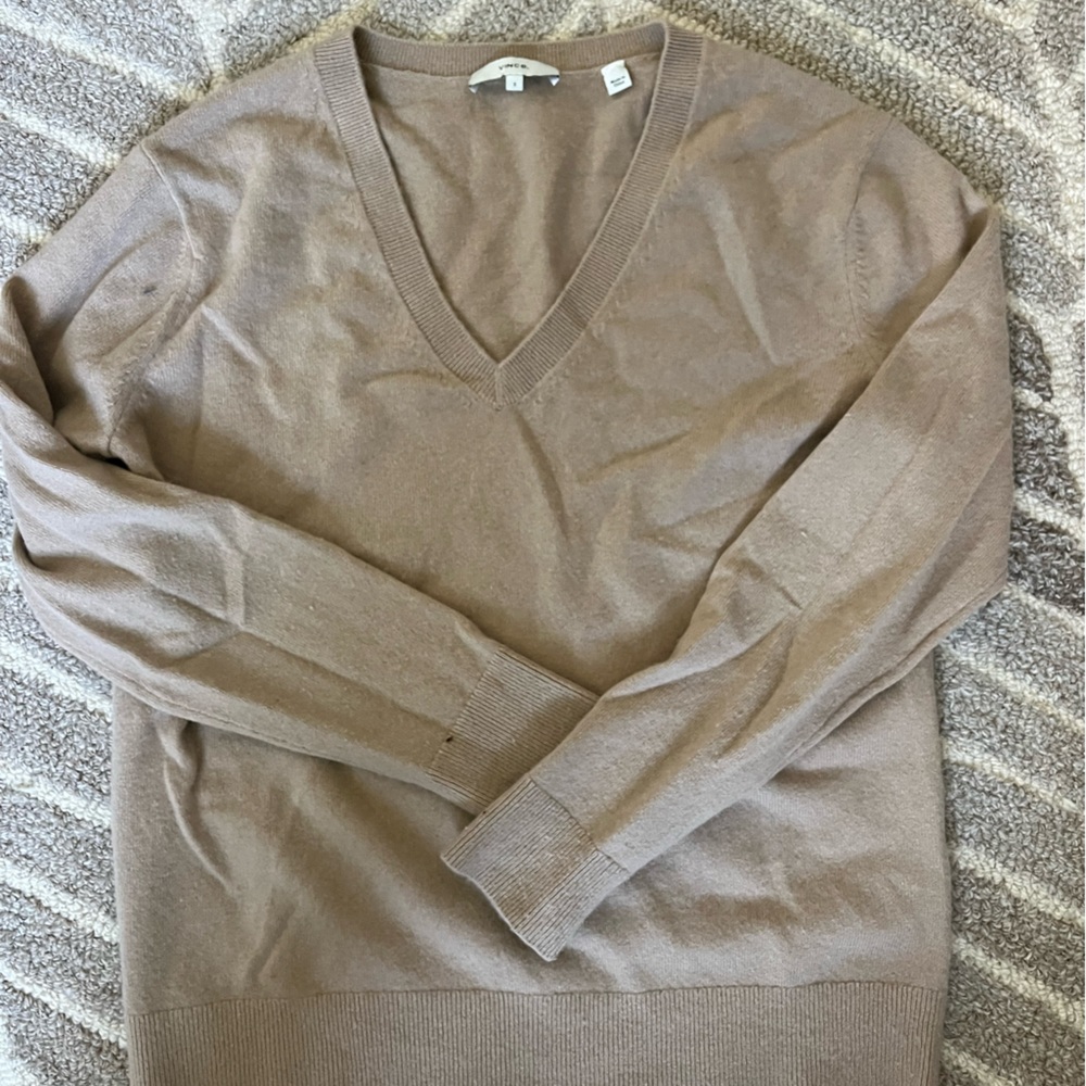 Vince sweater